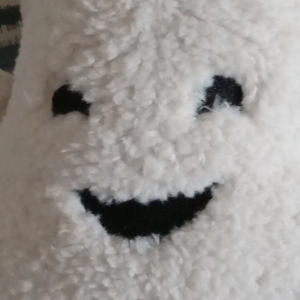 Novogratz Halloween Ghost Pillow Set of 2 👻👻👻👻👻